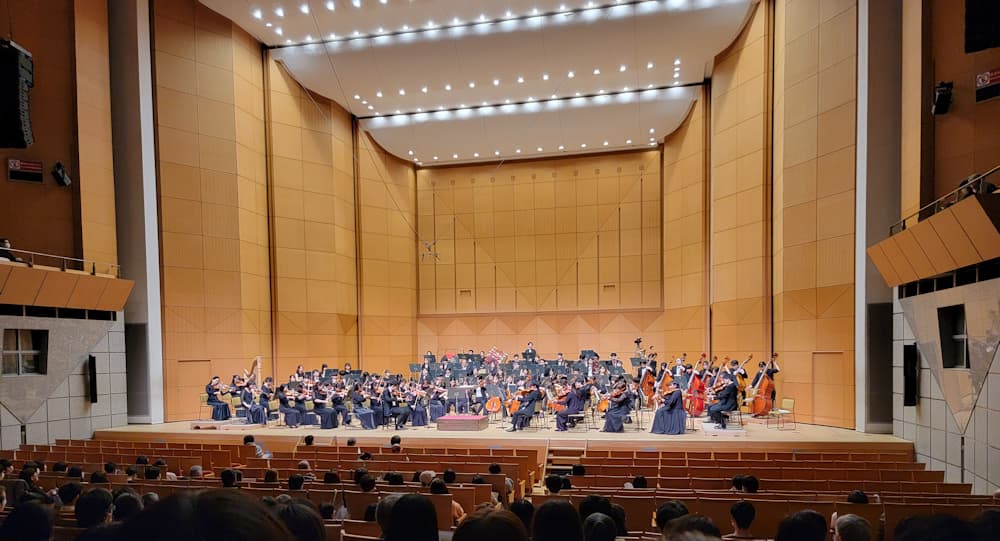 Ensemble Liberal 第10回記念定期演奏会