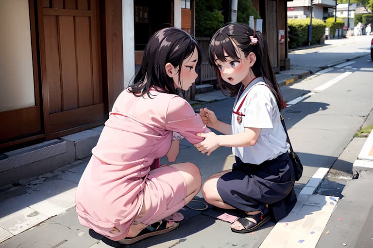 ジェンダーギャップが女性を不安にさせる