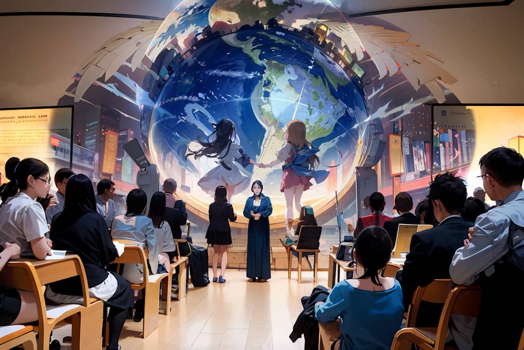 分断でてーへんだー