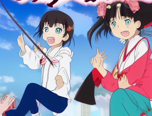 ジャパニメーション