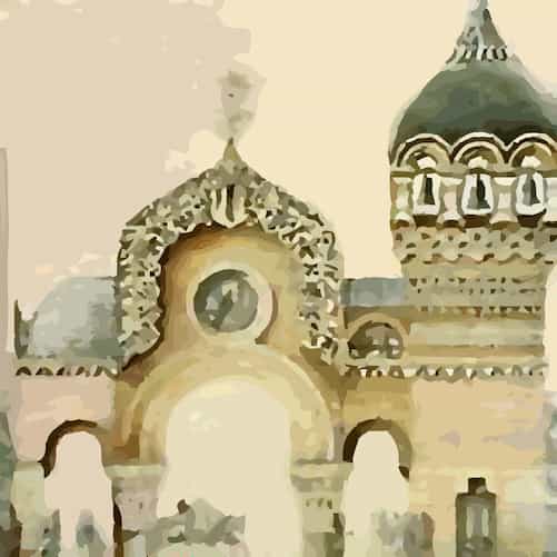 楽器ができないのに「キエフの大きな門」を編曲してみた！