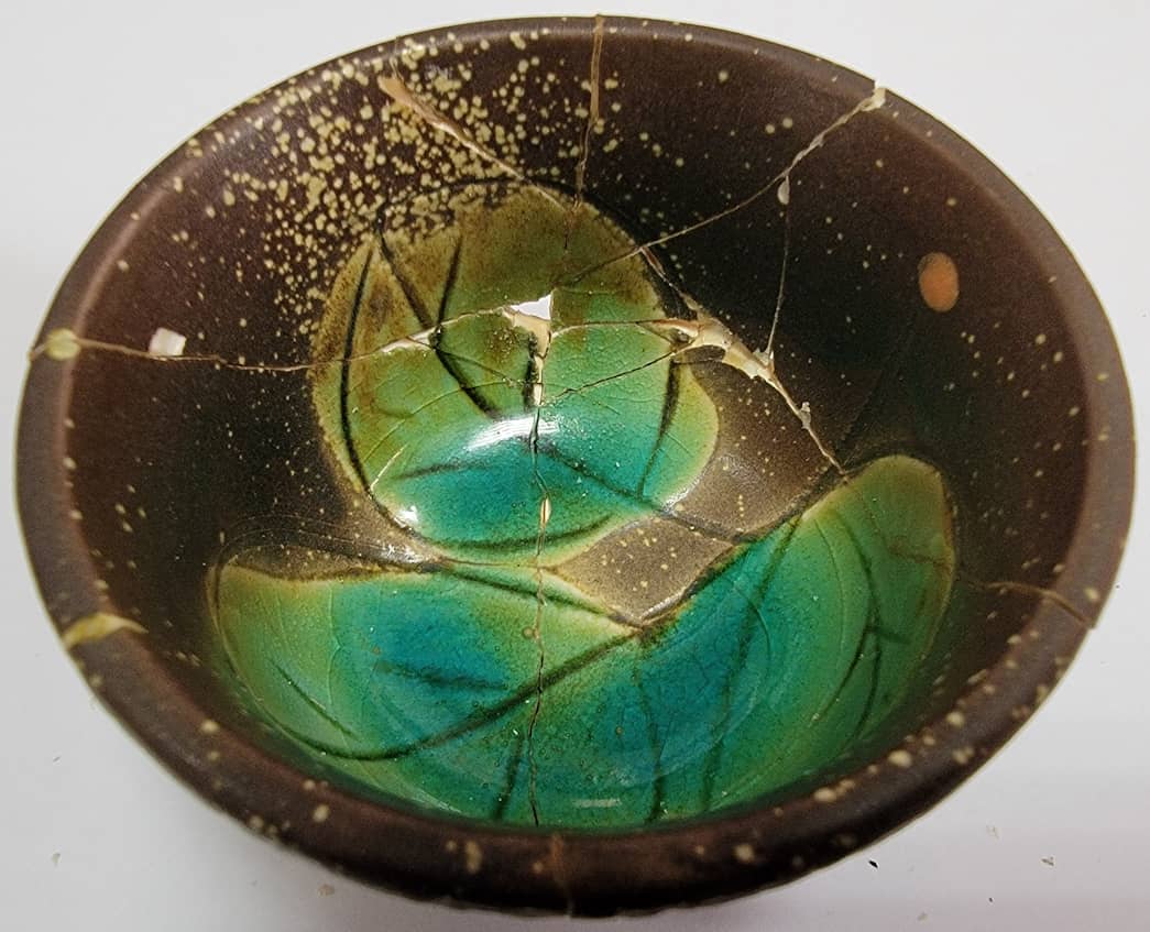 ハイパー金継ぎ２