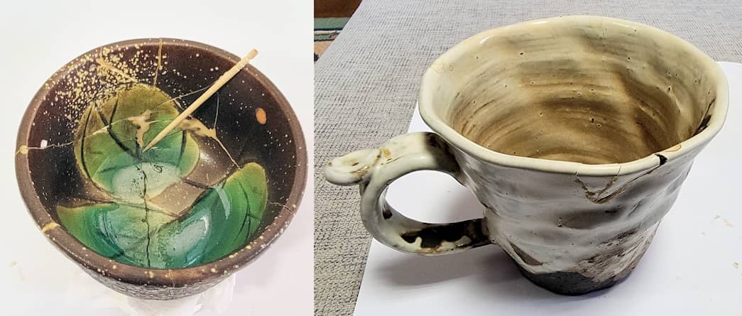 ハイパー金継ぎ３