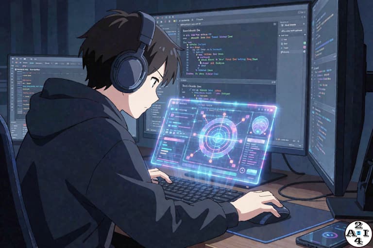 ローカルAI活用のためのスローガン