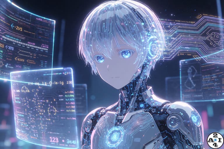 機械学習で賢くなるAI