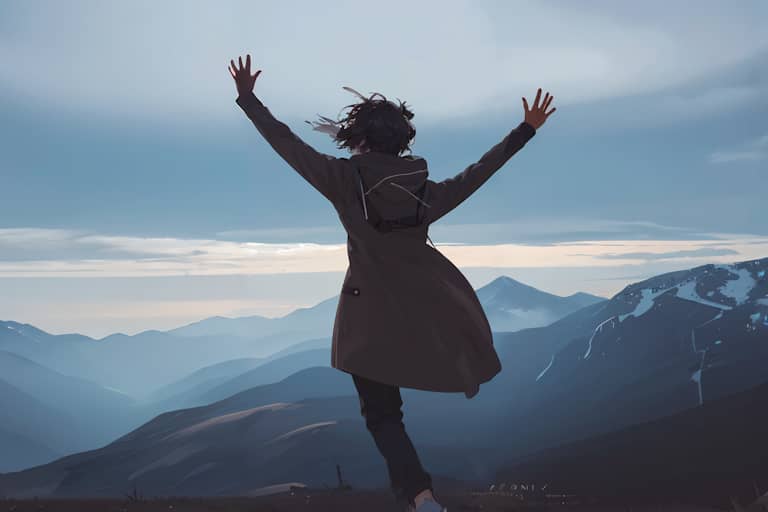 音楽はどこまでも自由だ