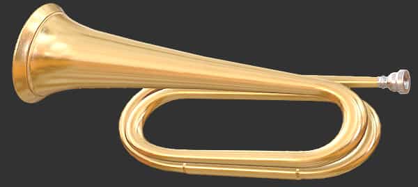 ナチュラルトランペット