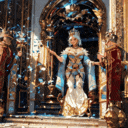 シバの女王の入城ジャケット動画