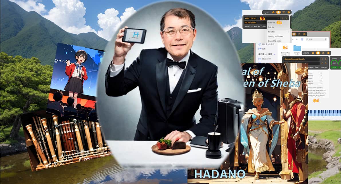 テクノロじいやに私はなる―2「地域活動」