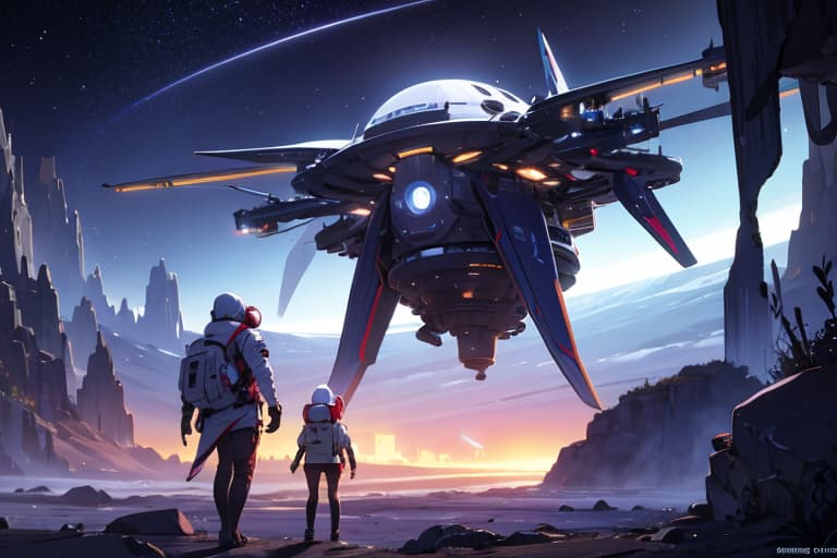 宇宙開拓時代「宇宙世紀」